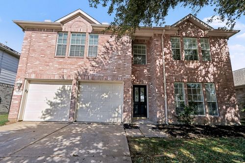 9423 Eaglewood Spring Dr, Houston, TX, 77083-5130 | Card Image