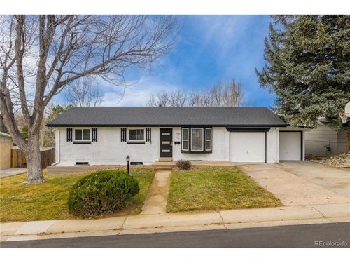 4465 S Galapago St, Englewood, CO, 80110-5626 | Card Image