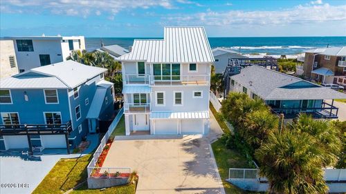 6191 Turtlemound Rd, New Smyrna Beach, FL, 32169-4633 | Card Image