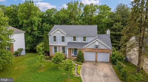 3 Cotswold Ct, OWINGS MILLS, MD, 21117-1275 | Card Image