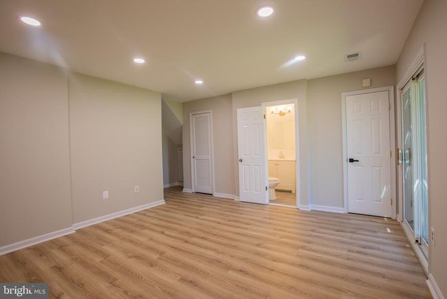 7125 Forbes Blvd, Townhouse with 3 bedrooms, 3 bathrooms and null parking in LANHAM MD | Image 6