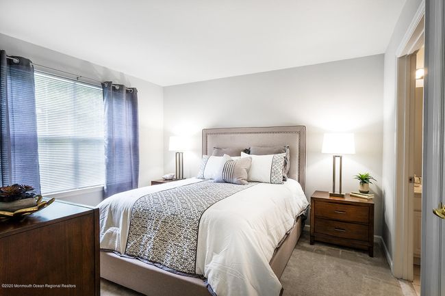 512 Timber Ridge Ct, Condo with 2 bedrooms, 2 bathrooms and null parking in Neptune NJ | Image 15