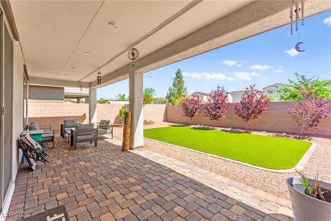 6620 Roseton St, House other with 2 bedrooms, 2 bathrooms and null parking in North Las Vegas NV | Image 30