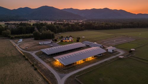 18200 Williams Hwy, Williams, OR, 97544-9645 | Card Image