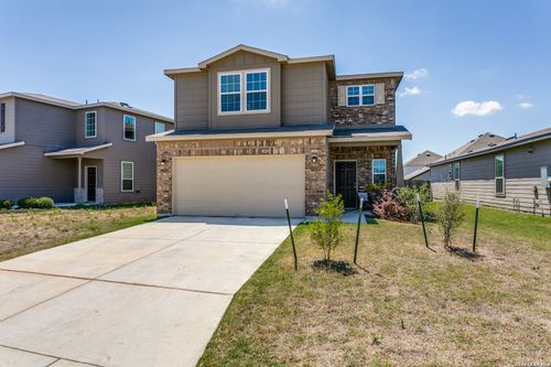 10628 Rayburn Lndg, San Antonio, TX, 78252-4522 | Card Image