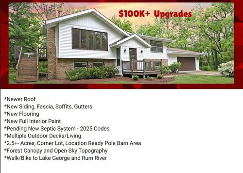 21414 Tulip St Nw, Oak Grove, MN, 55303-8610 | Card Image