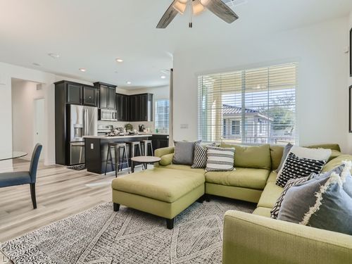 54-25 Barbara Ln, Las Vegas, NV, 89183-6149 | Card Image