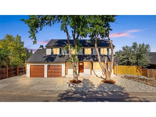 6752 S Dahlia Ct, Centennial, CO, 80122-2304 | Card Image