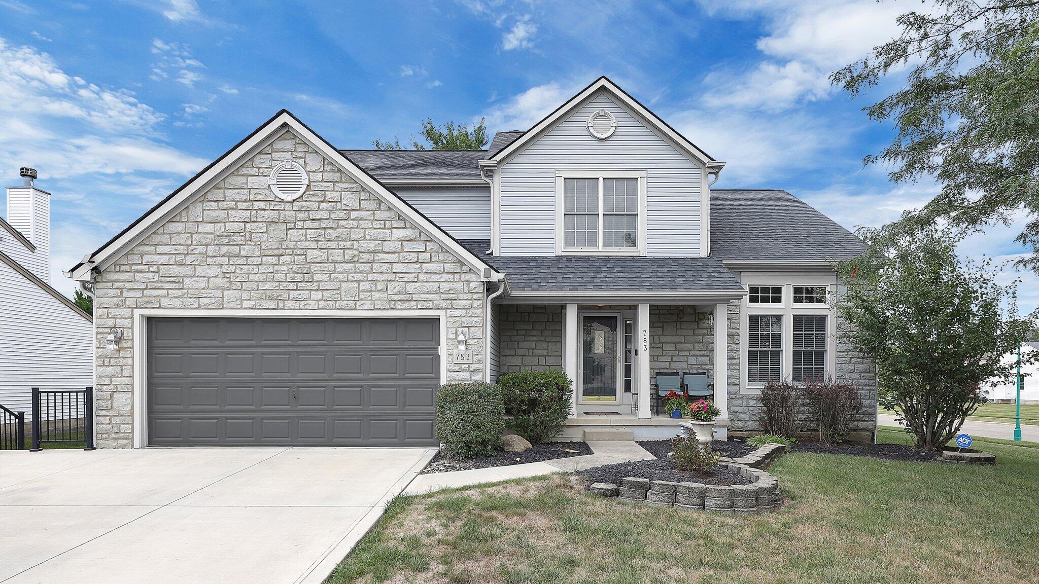Mueller Dr, Reynoldsburg, OH 43068