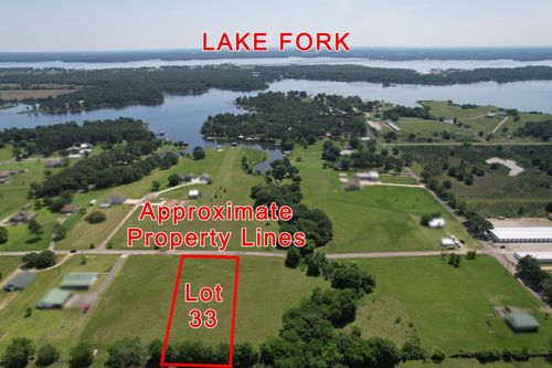 33 Private Road 5986, Yantis, TX, 75497 | Card Image