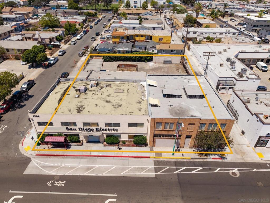 Commercial Sale in San Diego 3