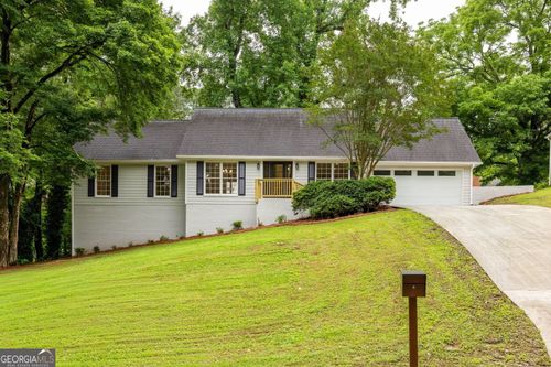 4736 Bridgewater Dr Sw, Lilburn, GA, 30047-3957 | Card Image