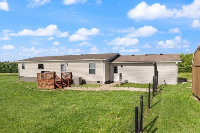 3471 High Bridge Road, House other with 3 bedrooms, 2 bathrooms and null parking in Lancaster KY | Image 38