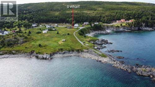 0 Wharf Road, New Chelsea, NL, A0B2N0 | Card Image