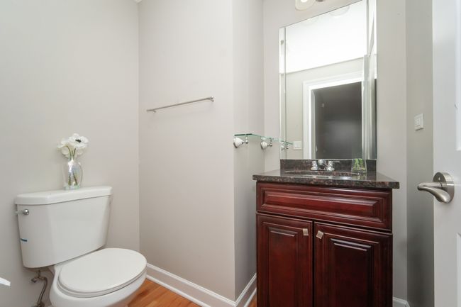 90 Legacy Ln, Townhouse with 3 bedrooms, 3 bathrooms and 2 parking in Wheeling IL | Image 6