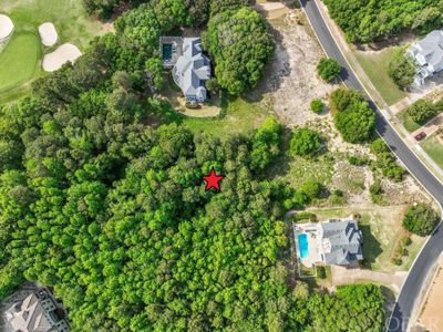 688 Hunt Club Drive, Home with 0 bedrooms, 0 bathrooms and null parking in Corolla NC | Image 3