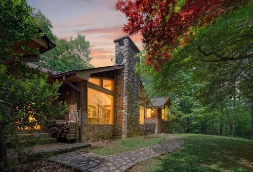 1171 Dogwood Lane, mineral bluff, GA, 30559 | Card Image