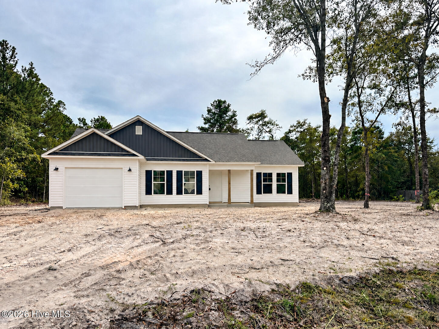 107 Blueberry Fields Rd, For Sale in Maple Hill - eXp Realty