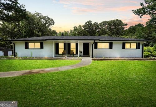 205 Elliott Rd, MCDONOUGH, GA, 30252-2704 | Card Image