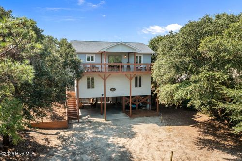 5415 Cedar Tree Ln, Emerald Isle, NC, 28594-3506 | Card Image