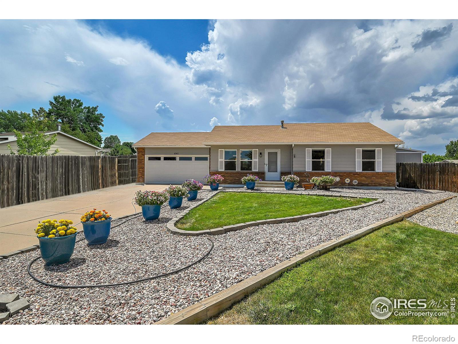 39th St, Loveland, CO 80538