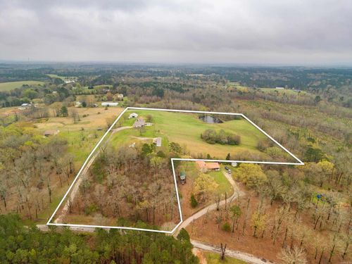 2076 Chestnut Dr, Bismarck, AR, 71929-6625 | Card Image