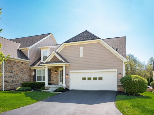 8906 Winemack Ln, Dublin, OH, 43016-7386 | Card Image