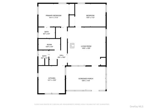 26 Queen Rd, Rocky Point, NY, 11778-8975 | Card Image