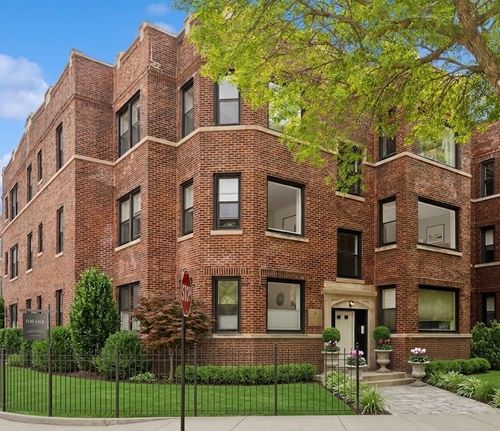 2-4753 N Beacon St, Chicago, IL, 60640-8284 | Card Image