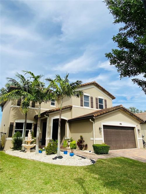 11901 Sw 248th Ter, Homestead, FL, 33032-5997 | Card Image