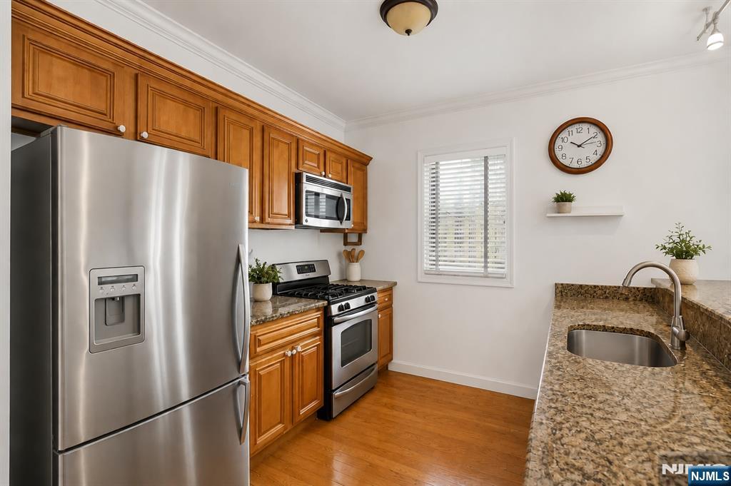 Residential in West New York 4