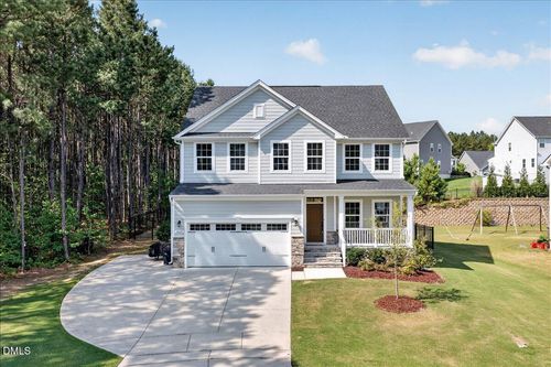 3651 Horton Hill Dr, New Hill, NC, 27562-9332 | Card Image