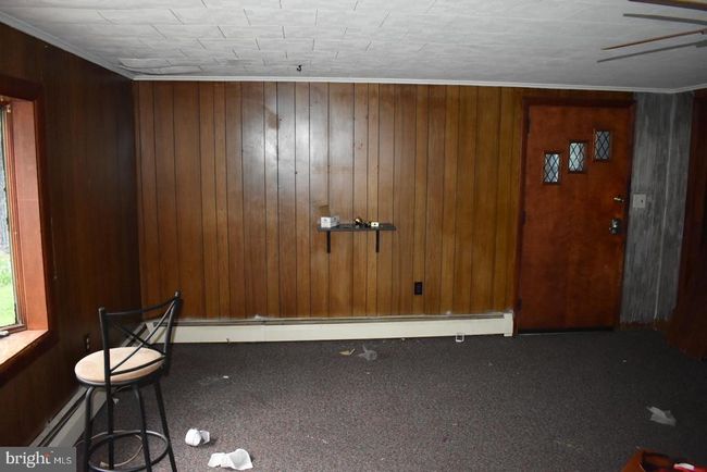 416 N Hunter Hwy, House other with 3 bedrooms, 1 bathrooms and null parking in DRUMS PA | Image 8