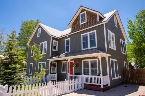 b-1 7th St, Crested Butte, CO, 81224-5543 | Card Image