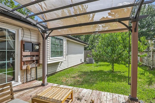2806 Spring Dusk Ln, House other with 3 bedrooms, 2 bathrooms and 1 parking in Spring TX | Image 25
