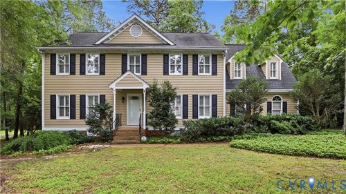 1809 Walthall Creek Dr, South Chesterfield, VA, 23834-5882 | Card Image