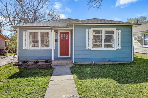 1504 Baker Ave, Bryan, TX, 77803-4828 | Card Image