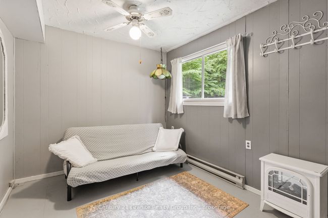 1553 Kushog Lake Rd, House other with 3 bedrooms, 1 bathrooms and 10 parking in Algonquin Highlands ON | Image 13