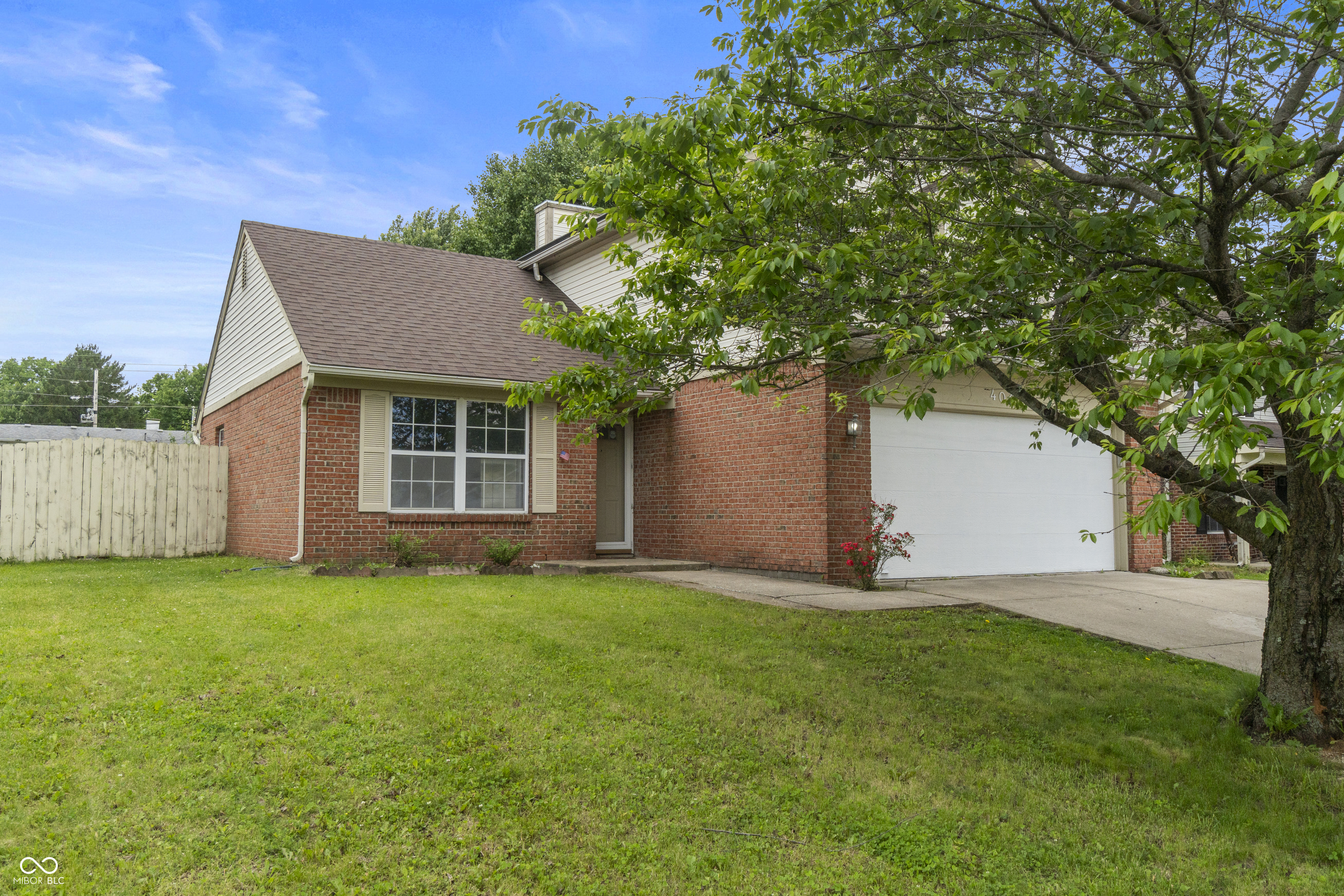 Residential in Indianapolis 2