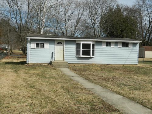 103 Sherwood Dr, Fombell, PA, 16123-2535 | Card Image