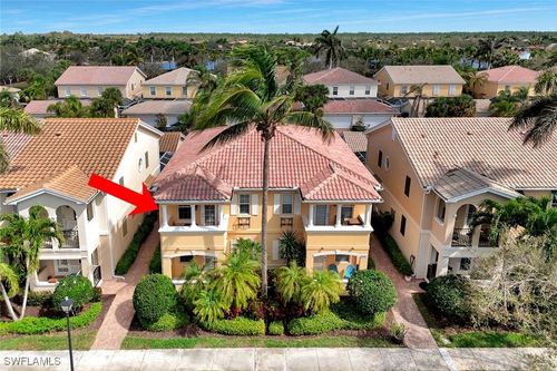 8078 Chianti Lane, NAPLES, FL, 34114 | Card Image