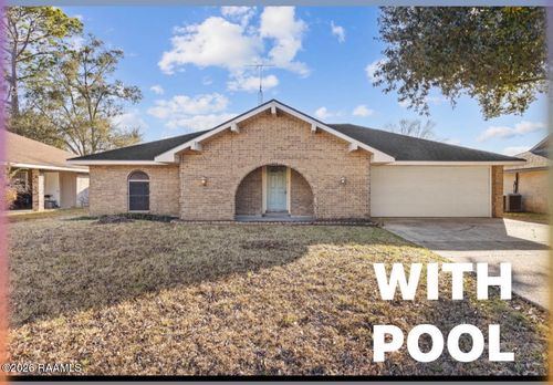 113 Valencia Dr, Lafayette, LA, 70506-3842 | Card Image