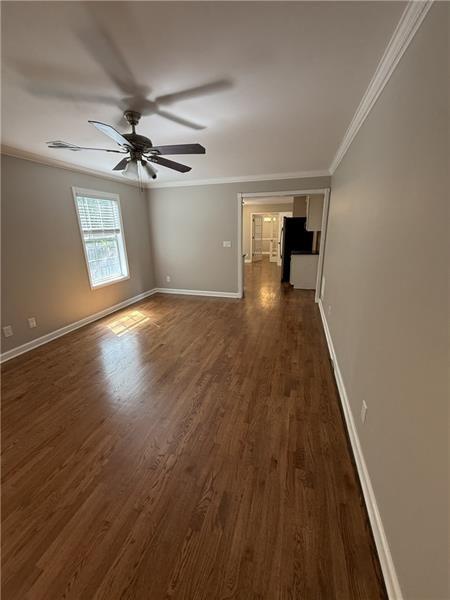 Residential Lease in Lawrenceville 4