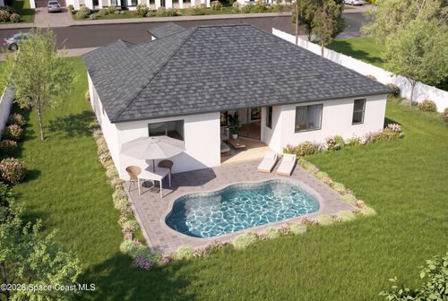 2641 Quincy Ave Se, PALM BAY, FL, 32909-7241 | Card Image