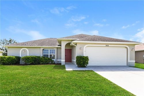 349 Sw 28th Pl, Cape Coral, FL, 33991-1141 | Card Image