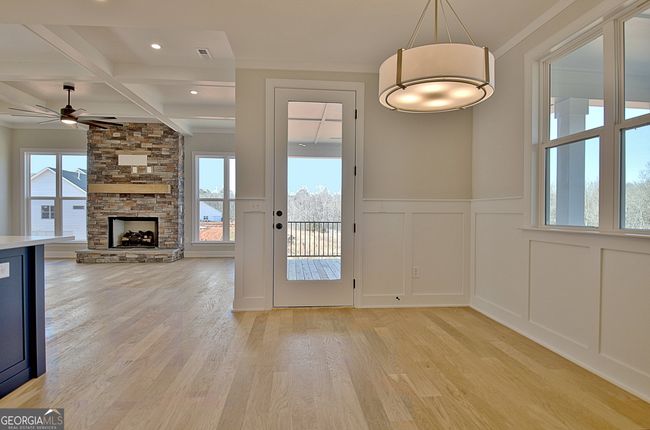 35 Malone Ct, House other with 4 bedrooms, 4 bathrooms and 2 parking in Senoia GA | Image 20
