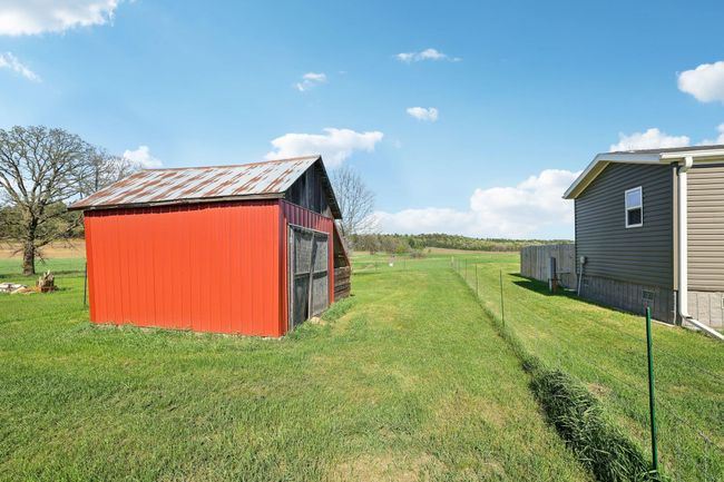 2926 13th Avenue, Home with 3 bedrooms, 2 bathrooms and null parking in Easton WI | Image 31