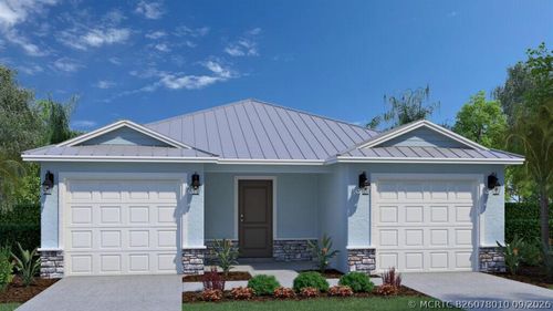 8 San Felipe, Fort Pierce, FL, 34951-2814 | Card Image