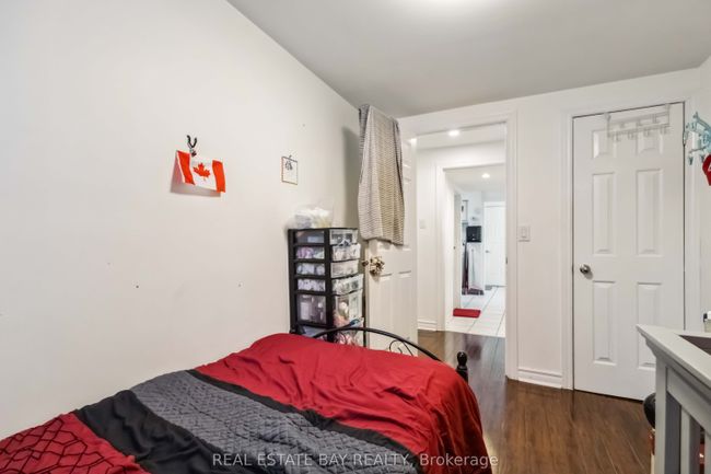 44 Angora St, House other with 5 bedrooms, 3 bathrooms and 2 parking in Scarborough ON | Image 35