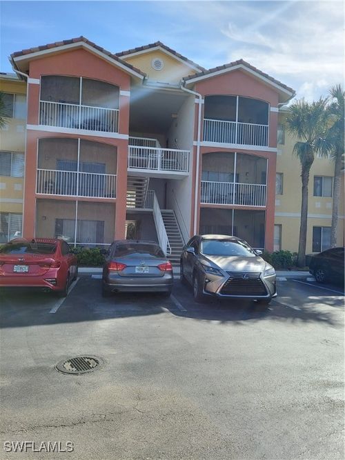 apt-106-6341 Aragon Way, FORT MYERS, FL, 33966-4778 | Card Image